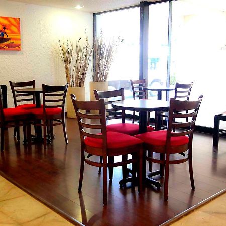 Hotel Brisa كواتزاكوالكوس المظهر الخارجي الصورة