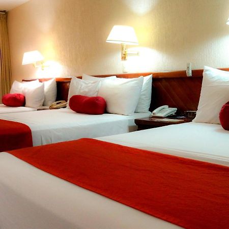 Hotel Brisa كواتزاكوالكوس المظهر الخارجي الصورة