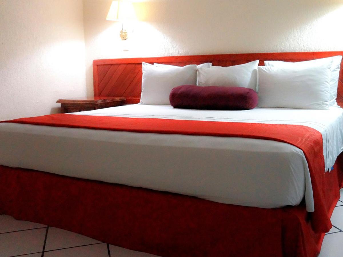 Hotel Brisa كواتزاكوالكوس المظهر الخارجي الصورة