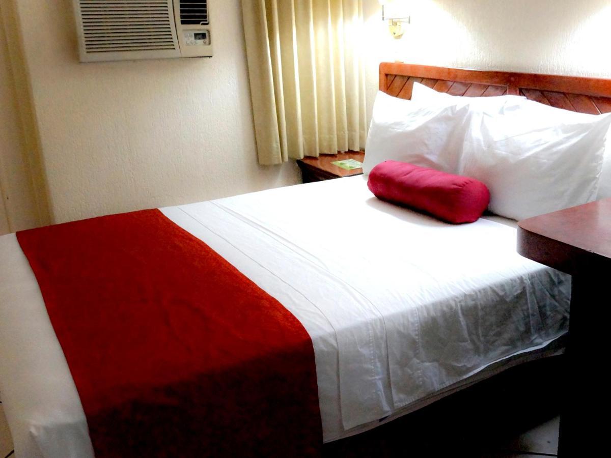 Hotel Brisa كواتزاكوالكوس المظهر الخارجي الصورة
