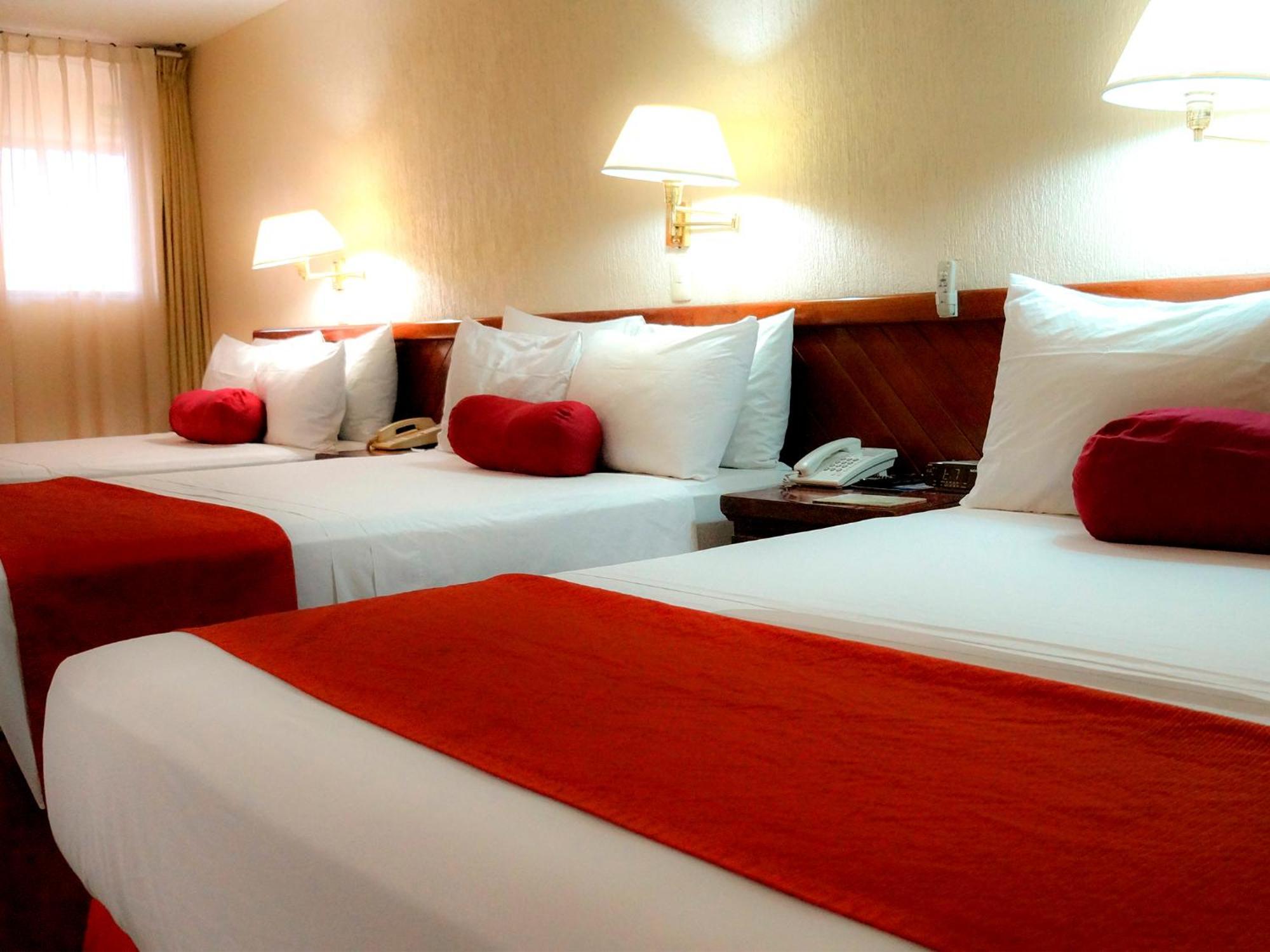 Hotel Brisa كواتزاكوالكوس المظهر الخارجي الصورة