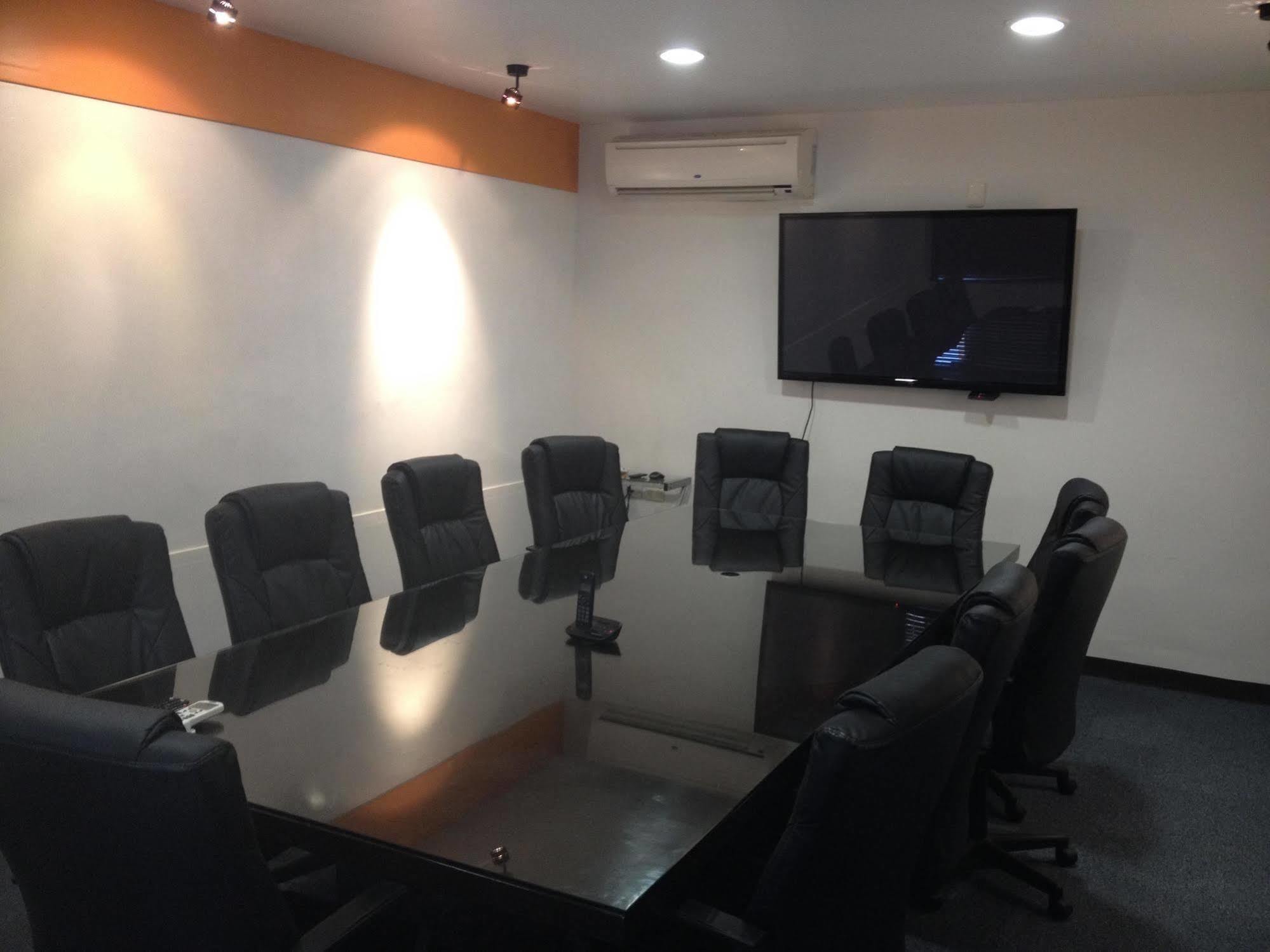 Hotel Brisa كواتزاكوالكوس المظهر الخارجي الصورة