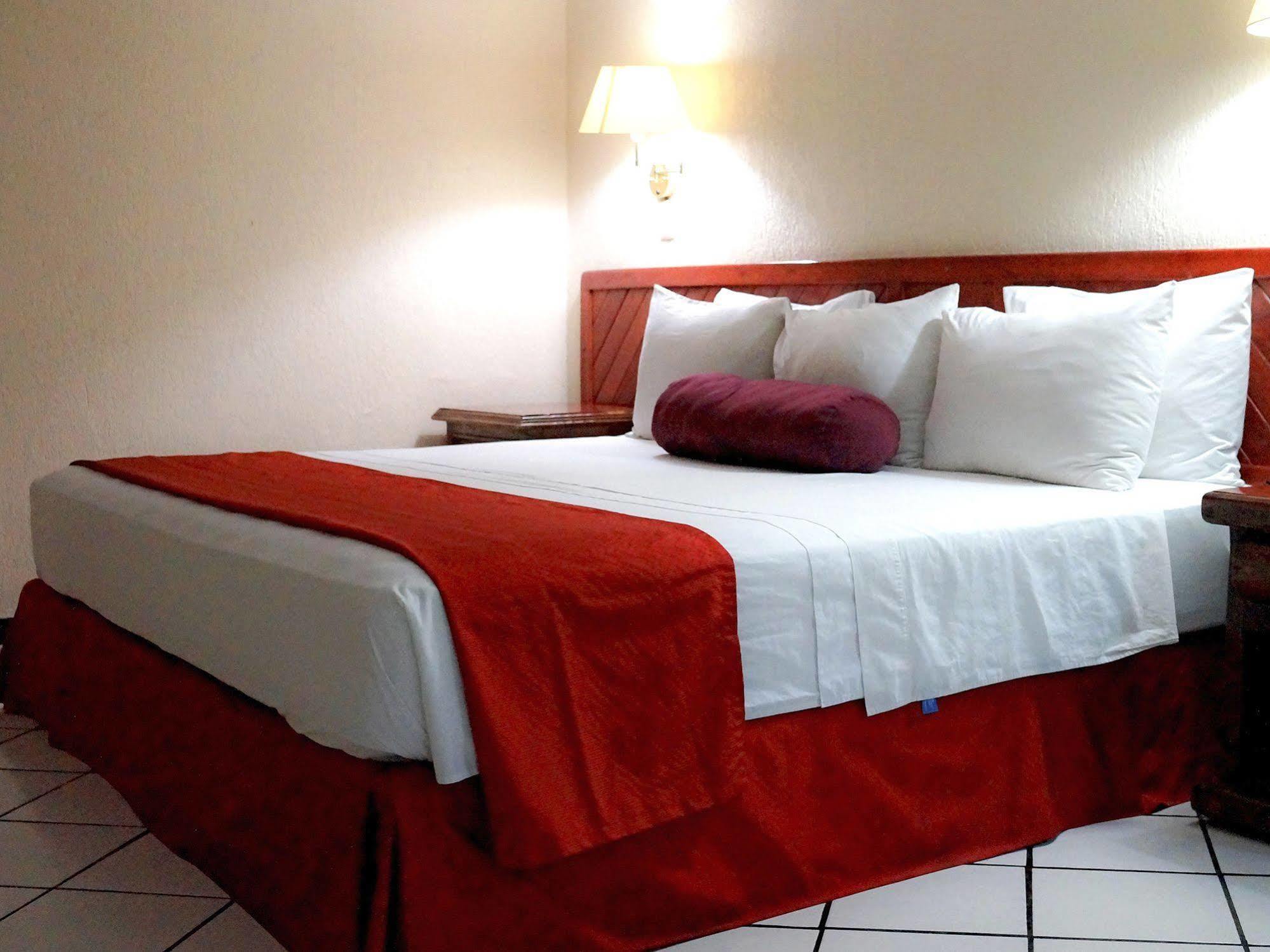 Hotel Brisa كواتزاكوالكوس المظهر الخارجي الصورة